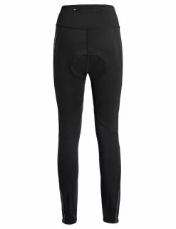 VAUDE, Women's Posta Warm Tights, Softshell Hose 10 VAUDE, Women's Posta Warm Tights, Softshell Hose -E-Bikes Verkäufe 42465 010 b