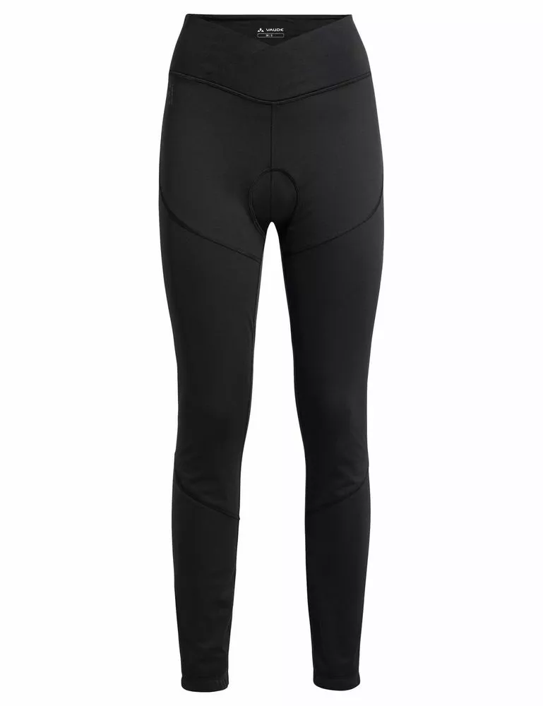 VAUDE, Women's Posta Warm Tights, Softshell Hose 3 VAUDE, Women's Posta Warm Tights, Softshell Hose