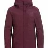 VAUDE, Women's Cyclist Warm Rain Jacket 1 VAUDE, Women's Cyclist Warm Rain Jacket -E-Bikes Verkäufe 42470 190