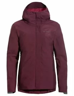 VAUDE, Women's Cyclist Warm Rain Jacket