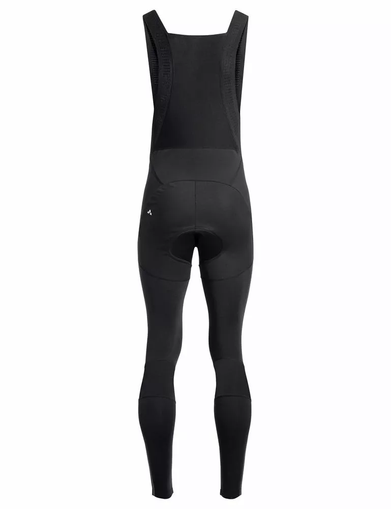 VAUDE, Men's Kuro Warm Bib Tights 4 VAUDE, Men's Kuro Warm Bib Tights – Bild 2