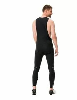 Vaude Men's Posta Warm Bib Tights -E-Bikes Verkäufe 42488 010 d 4