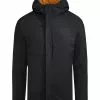 Vaude, Men's Cyclist Warm Rain Jacket 1 Vaude, Men's Cyclist Warm Rain Jacket -E-Bikes Verkäufe 42491 010
