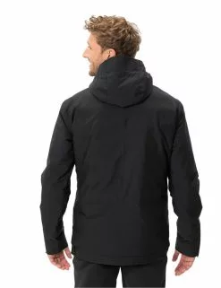 Vaude, Men's Cyclist Warm Rain Jacket -E-Bikes Verkäufe 42491 010 d 1