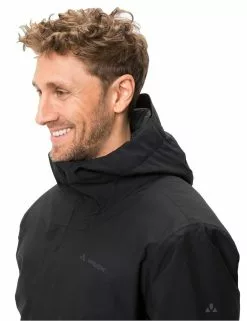 Vaude, Men's Cyclist Warm Rain Jacket -E-Bikes Verkäufe 42491 010 d 2
