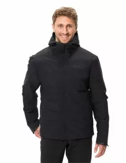 Vaude, Men's Cyclist Warm Rain Jacket -E-Bikes Verkäufe 42491 010 d