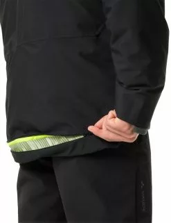 Vaude, Men's Cyclist Warm Rain Jacket -E-Bikes Verkäufe 42491 010 d 3
