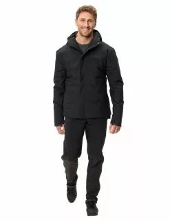 Vaude, Men's Cyclist Warm Rain Jacket -E-Bikes Verkäufe 42491 010 d 4