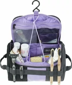 Evoc WASH BAG - Kulturbeutel -E-Bikes Verkäufe 4250450725336 wash bag multicolour d2