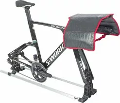 Evoc Bike Stand Pro -E-Bikes Verkäufe 4250450726159 bike stand pro black d2