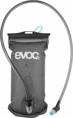 EVOC HYDRATION BLADDER 1.5L TRINKBLASE CARBON GREY -E-Bikes Verkäufe 4250450726210 hydration bladder 1 5l carbon grey d1