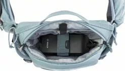 Evoc HIP PACK PRO E-RIDE 3 -E-Bikes Verkäufe 4250450726616 hip pack pro e ride 3l steel one size d5