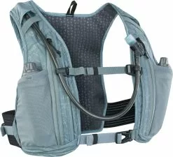 Evoc HYDRO PRO 3 + 1.5L BLADDER -E-Bikes Verkäufe 4250450726722 hydro pro 3l15l bladder steel one size d3 1