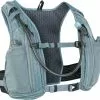 Evoc HYDRO PRO 3 + 1.5L BLADDER -E-Bikes Verkäufe 4250450726722 hydro pro 3l15l bladder steel one size d3