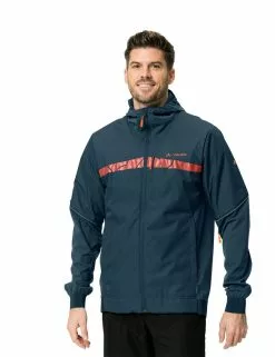 VAUDE, Men's All Year Moab Jacket II -E-Bikes Verkäufe 42551 160 d