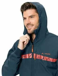 VAUDE, Men's All Year Moab Jacket II -E-Bikes Verkäufe 42551 160 d 3