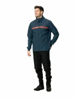 VAUDE, Men's All Year Moab Jacket II -E-Bikes Verkäufe 42551 160 d 4