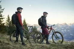 Vaude Women's All Year Moab 3in1 Pants W/o SC -E-Bikes Verkäufe 42560 c