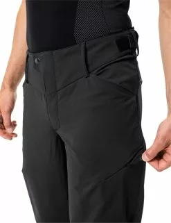 Vaude, Men's Qimsa Light Softshell Pants 2023 -E-Bikes Verkäufe 42562 051 d 2