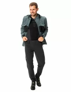 Vaude, Men's Qimsa Light Softshell Pants 2023 -E-Bikes Verkäufe 42562 051 d 4