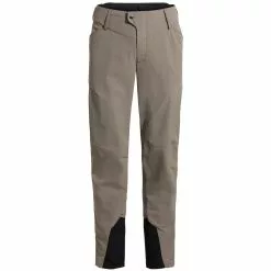 VAUDE Men's Qimsa Light Softshell Herren Fahrradhose