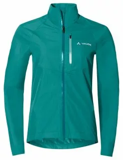 Vaude Women's Kuro Rain Jacket