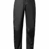 VAUDE Men's Kuro Rain Pants -E-Bikes Verkäufe 42672 010