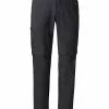 VAUDE Men's Yaras ZO Pants 1 VAUDE Men's Yaras ZO Pants -E-Bikes Verkäufe 42689 010