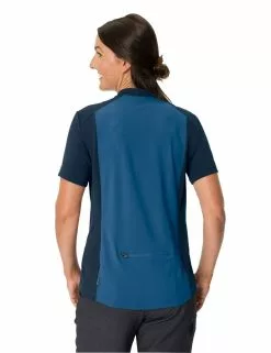 Vaude Women's Escape HZ Shirt -E-Bikes Verkäufe 42746 180 d 1