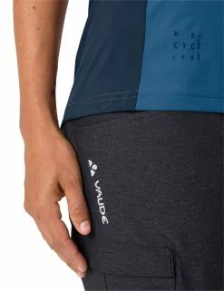 Vaude Women's Escape HZ Shirt -E-Bikes Verkäufe 42746 180 d 2