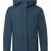 VAUDE, Women's Comyou Pro Rain Jacket -E-Bikes Verkäufe 42850 179