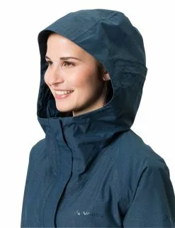 VAUDE, Women's Comyou Pro Rain Jacket -E-Bikes Verkäufe 42850 179 d 2