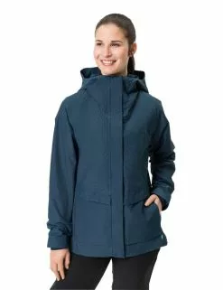 VAUDE, Women's Comyou Pro Rain Jacket -E-Bikes Verkäufe 42850 179 d