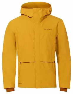 VAUDE, Men's Comyou Pro Rain Jacket