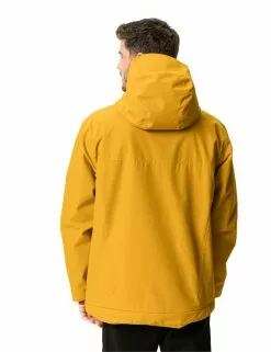 VAUDE, Men's Comyou Pro Rain Jacket -E-Bikes Verkäufe 42851 317 d 1