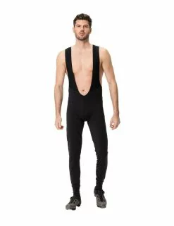 Vaude Men's Matera Warm Bib Tights -E-Bikes Verkäufe 42887 010 d