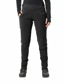 Vaude Women's Minaki Pants -E-Bikes Verkäufe 42902 010 d