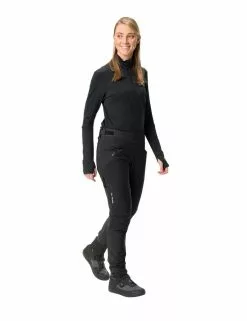 Vaude Women's Minaki Pants -E-Bikes Verkäufe 42902 010 d 4