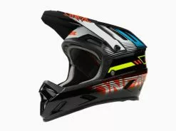 O'Neal BACKFLIP Helmet ECLIPSE