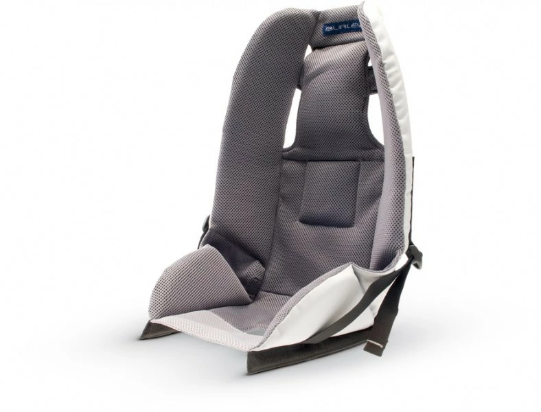 Burley Baby Snuggler Für Kinderanhänger 5 Burley Baby Snuggler Für Kinderanhänger – Bild 3