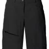 VAUDE Women´s Tamaro Shorts II 2023 -E-Bikes Verkäufe 43240 010