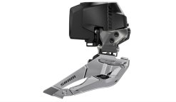 Sram Umwerfer "Rival AXS" Anlötsockel, Wide, Für Abstufung 30/43 Zähne