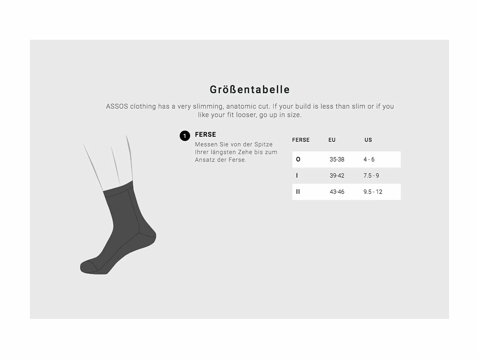 Assos Essence Socks High (2x) 4 Assos Essence Socks High (2x) – Bild 2