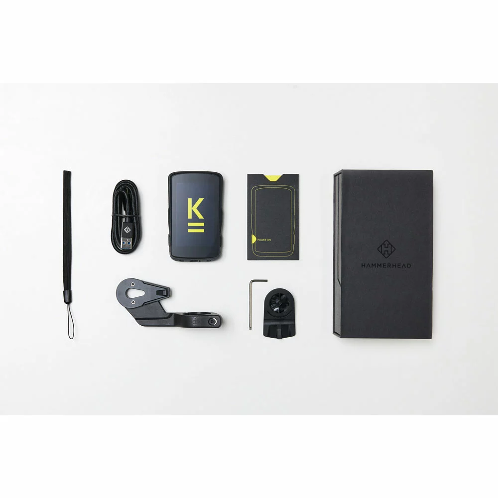 Hammerhead Karoo 2 10 Hammerhead Karoo 2 – Bild 8