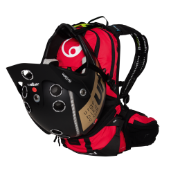 Ergon BE3-S Enduro Rucksack -E-Bikes Verkäufe 45000802 detail 4