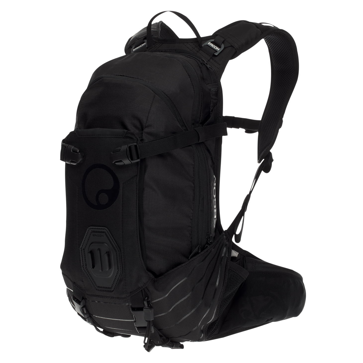 Ergon BA2 Rucksack 3 Ergon BA2 Rucksack