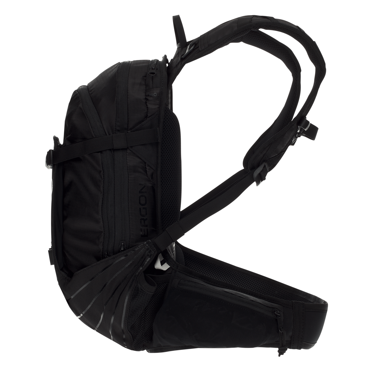 Ergon BA2 Rucksack 4 Ergon BA2 Rucksack – Bild 2