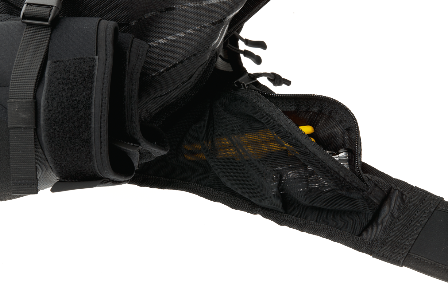 Ergon BA2 Rucksack 9 Ergon BA2 Rucksack – Bild 7