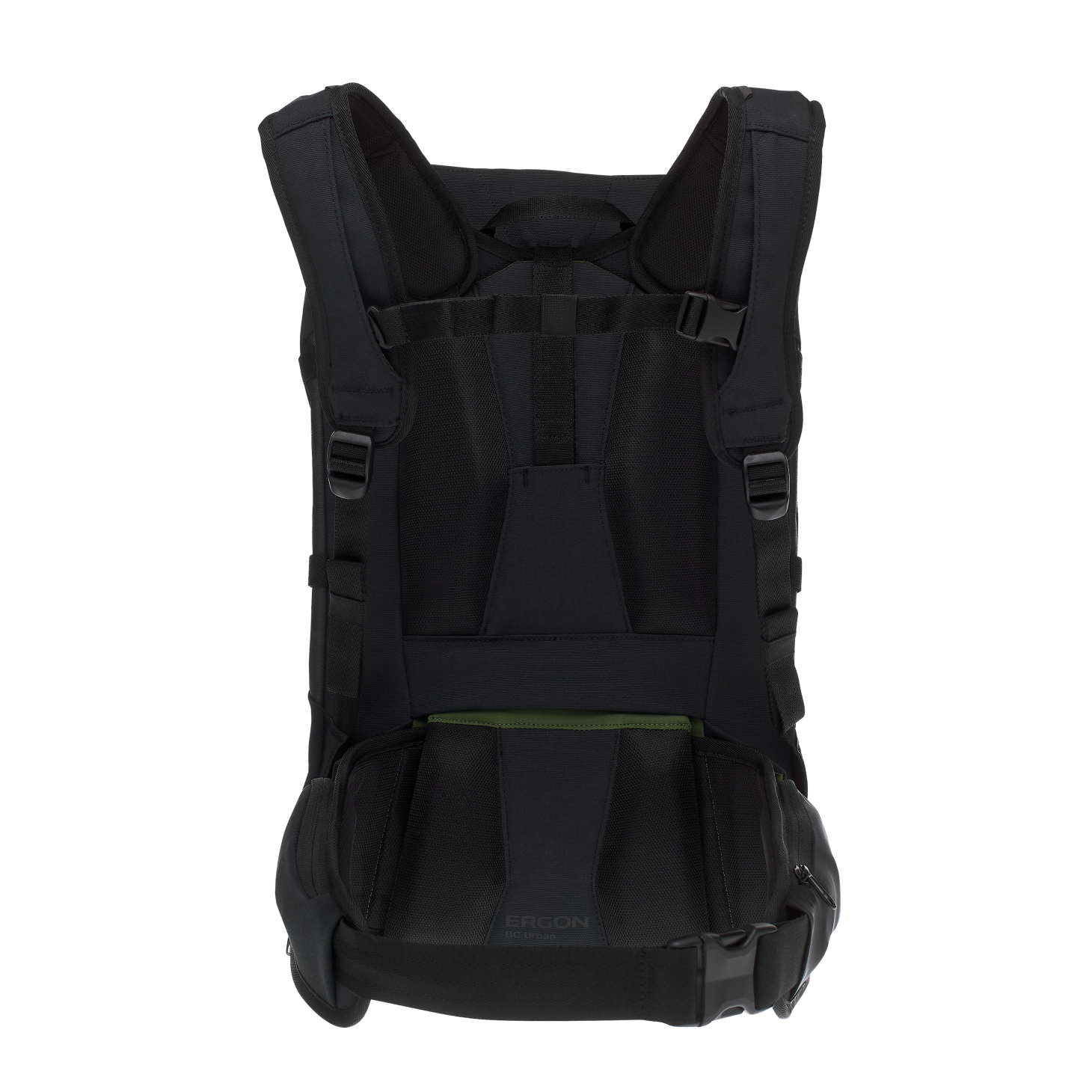 Ergon BC Urban Rucksack 6 Ergon BC Urban Rucksack – Bild 5