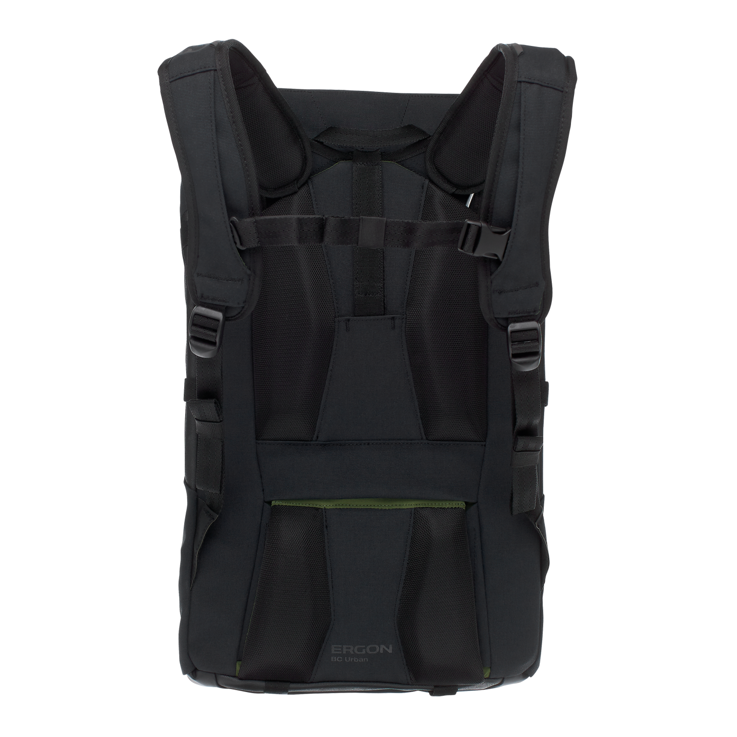 Ergon BC Urban Rucksack 7 Ergon BC Urban Rucksack – Bild 6